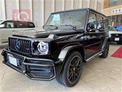 مێرسێدس بێنز G-Class